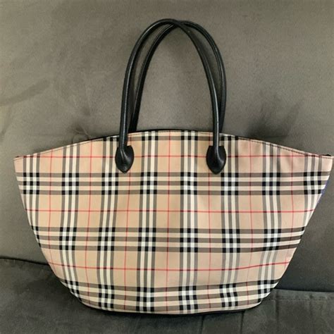 blue label burberry handbag catalogue|vintage Burberry blue label bag.